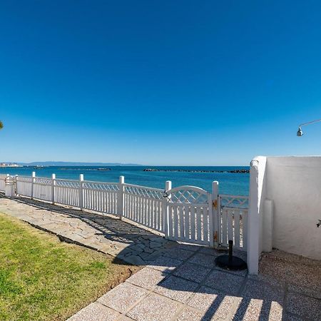 Casa Nicoleup Villa Porto Columbu - Perd'E Sali ภายนอก รูปภาพ