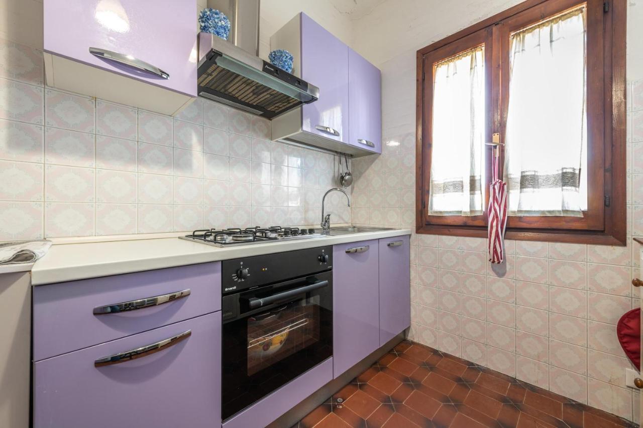 Casa Nicoleup Villa Porto Columbu - Perd'E Sali ภายนอก รูปภาพ