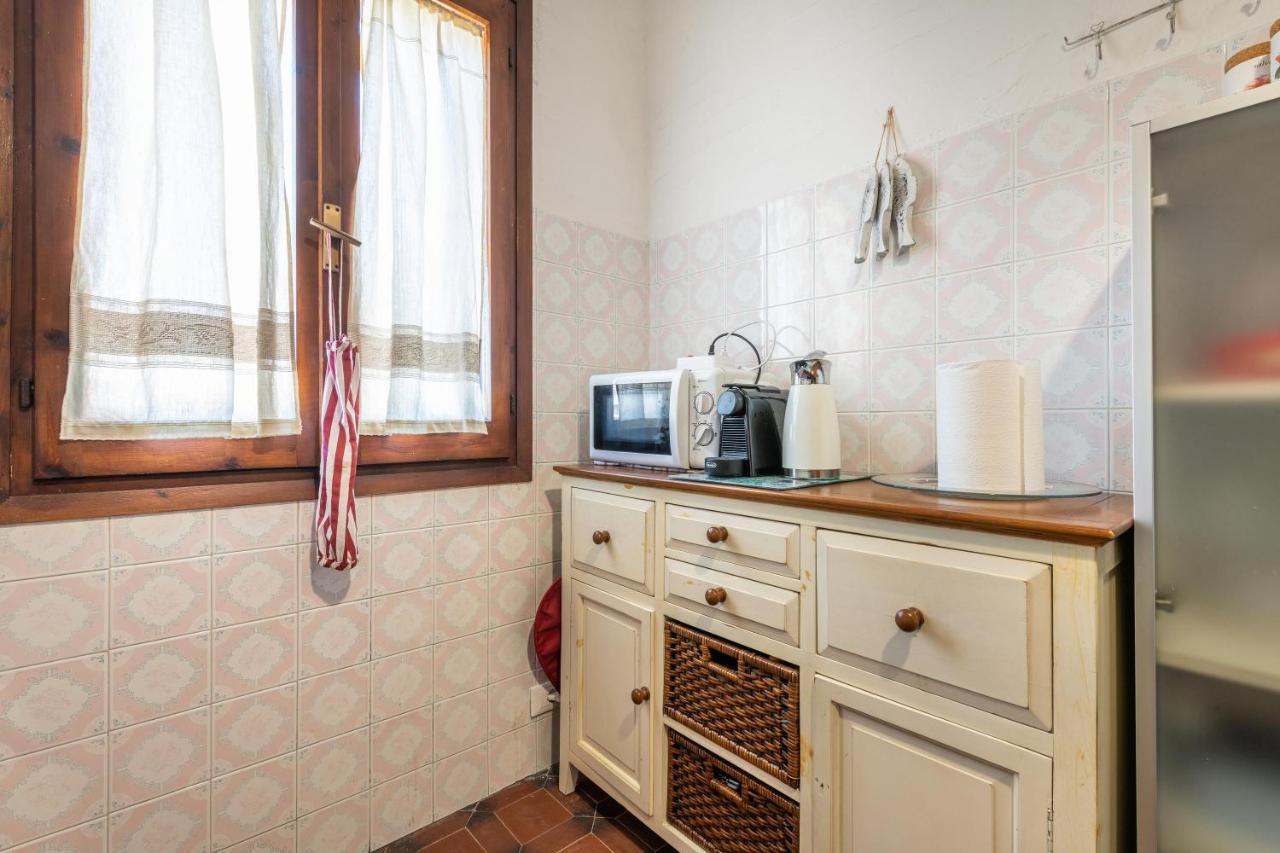 Casa Nicoleup Villa Porto Columbu - Perd'E Sali ภายนอก รูปภาพ